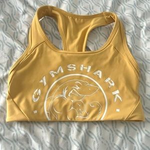 GYMSHARK SPORTS BRA